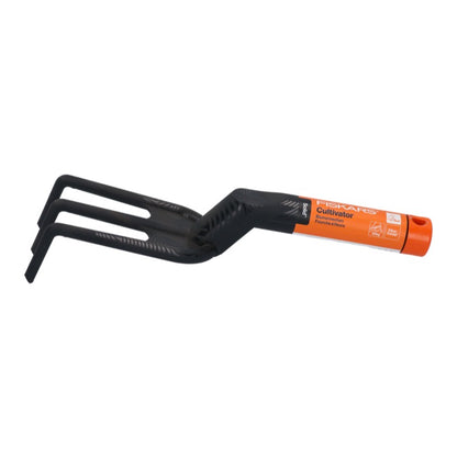 Fiskars Solid Gartenkralle Blumenrechen 307 mm ( 1001600 )