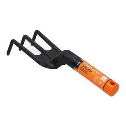 Fiskars Solid Gartenkralle Blumenrechen 307 mm ( 1001600 )