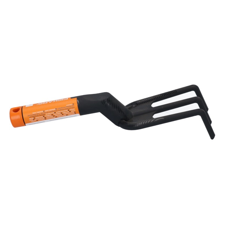 Fiskars Solid Gartenkralle Blumenrechen 307 mm ( 1001600 )