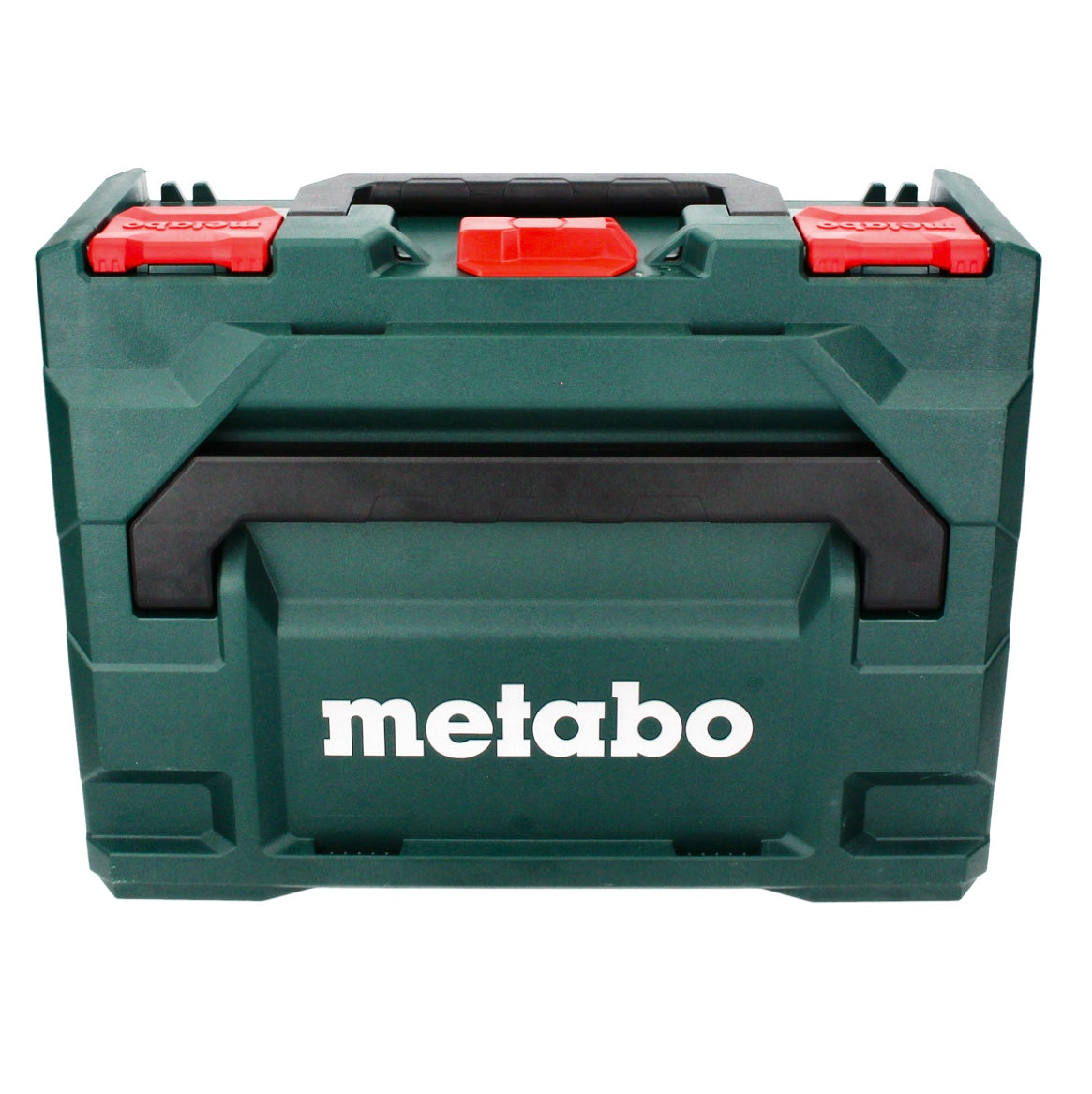 Metabo SSW 18 LTX 400 BL Akku Schlagschrauber 18 V 400 Nm 1/2" ( 602205500 ) Brushless + 2x Akku 4,0 Ah + Ladegerät + metaBOX