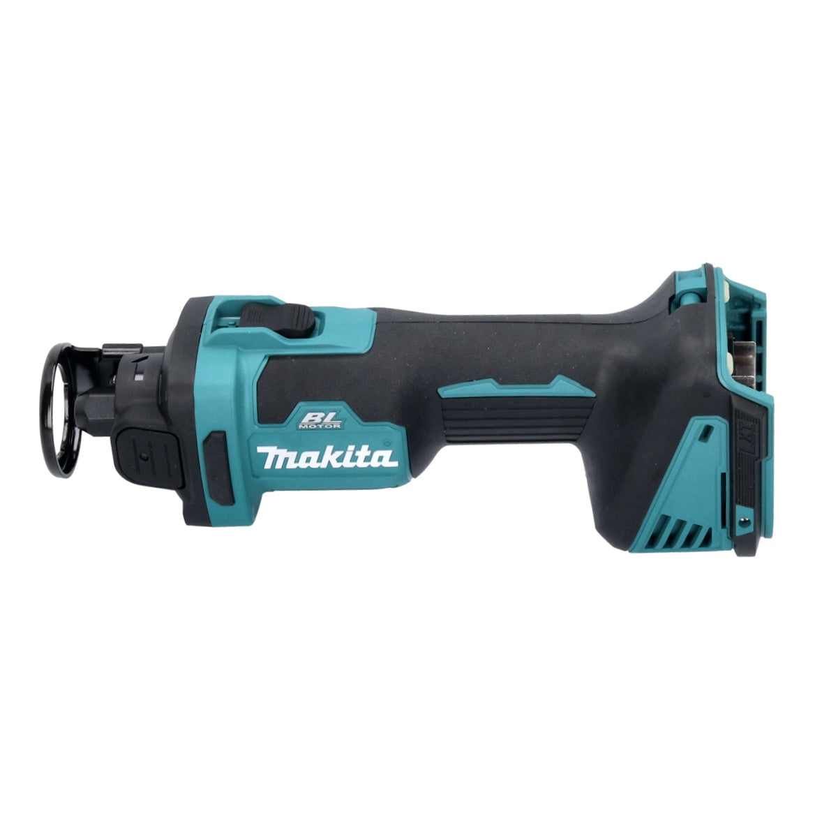 Makita DCO 181 A1 Akku Rotationsschneider 18 V 32000 U/min Brushless + 1x Akku 2,0 Ah  - ohne Ladegerät