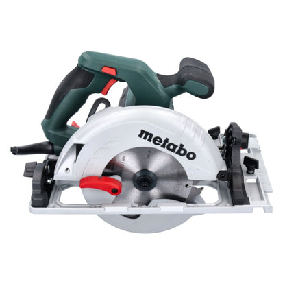 Metabo KS 55 FS Handkreissäge 1200 W 160 mm ( 600955000 ) + Kreissägeblatt