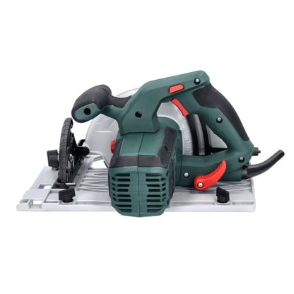 Metabo KS 55 FS Handkreissäge 1200 W 160 mm ( 600955000 ) + Kreissägeblatt