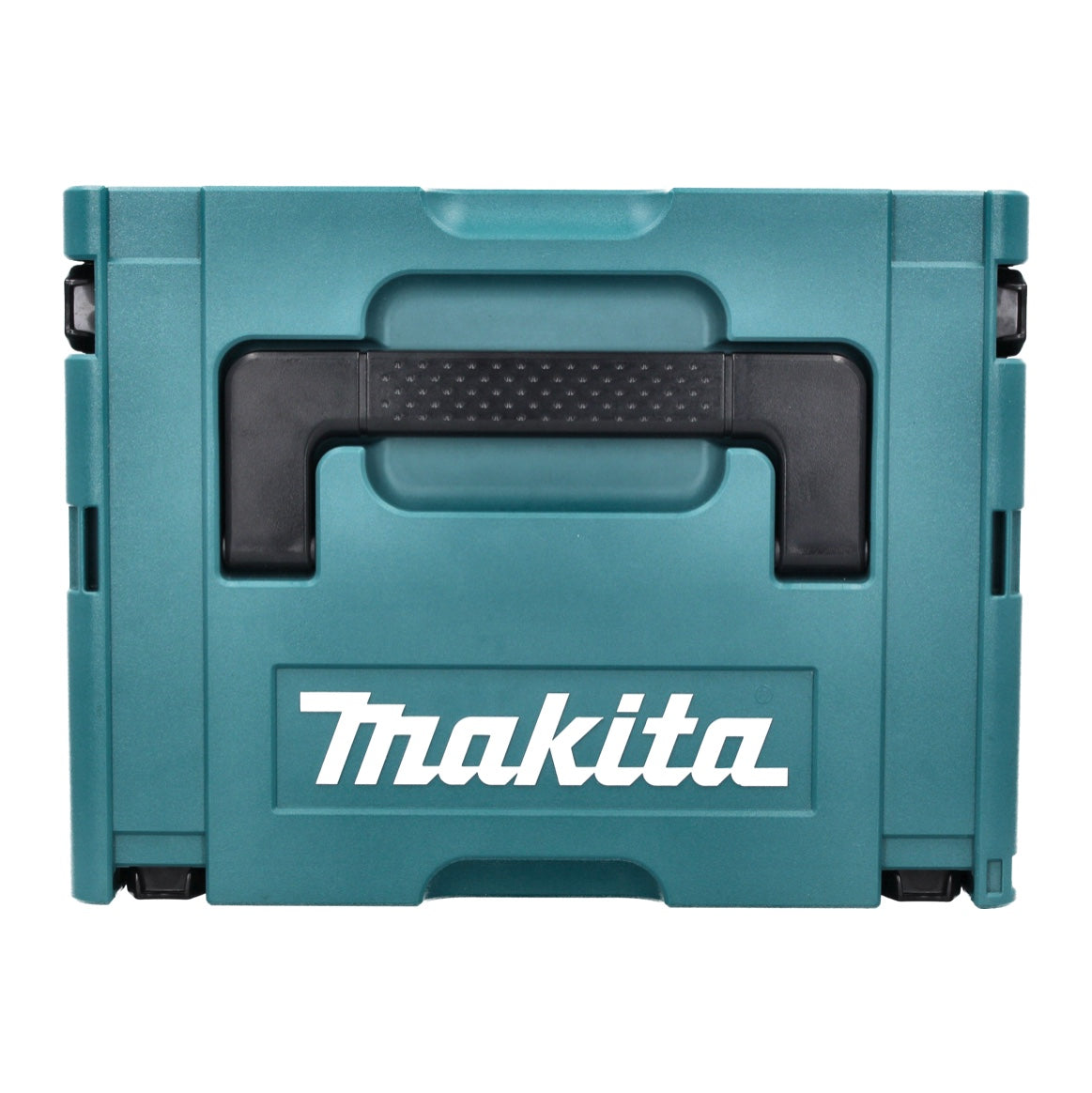 Makita DCO 181 RA1J fraise rotative à batterie 18 V 32000 tr/min sans balais + 1x batterie 2,0 Ah + chargeur + Makpac