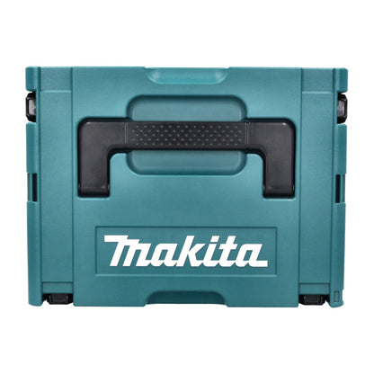 Makita DCO 181 F1J Akku Rotationsschneider 18 V 32000 U/min Brushless + 1x Akku 3.0 Ah + Makpac - ohne Ladegerät - Toolbrothers