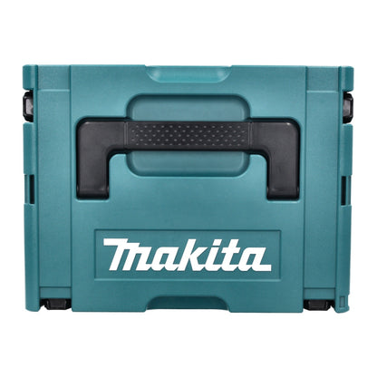 Makita DCO 181 M1J Akku Rotationsschneider 18 V 32000 U/min Brushless + 1x Akku 4,0 Ah + Makpac - ohne Ladegerät - Toolbrothers