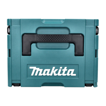 Makita DCO 181 RM1J Akku Rotationsschneider 18 V 32000 U/min Brushless + 1x Akku 4,0 Ah + Ladegerät + Makpac - Toolbrothers