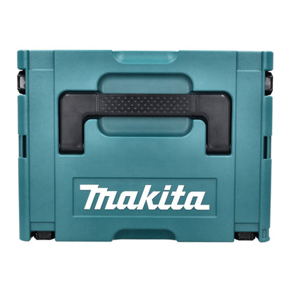 Makita DCO 181 RG1J Akku Rotationsschneider 18 V 32000 U/min Brushless + 1x Akku 6,0 Ah + Ladegerät + Makpac - Toolbrothers