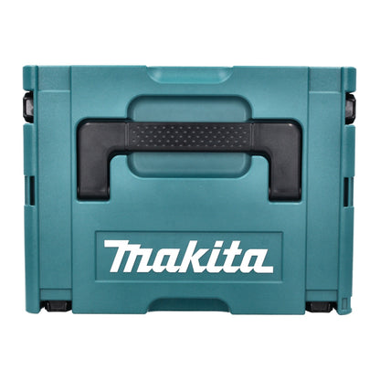 Makita DCO 181 RGJ Akku Rotationsschneider 18 V 32000 U/min Brushless + 2x Akku 6,0 Ah + Ladegerät + Makpac - Toolbrothers