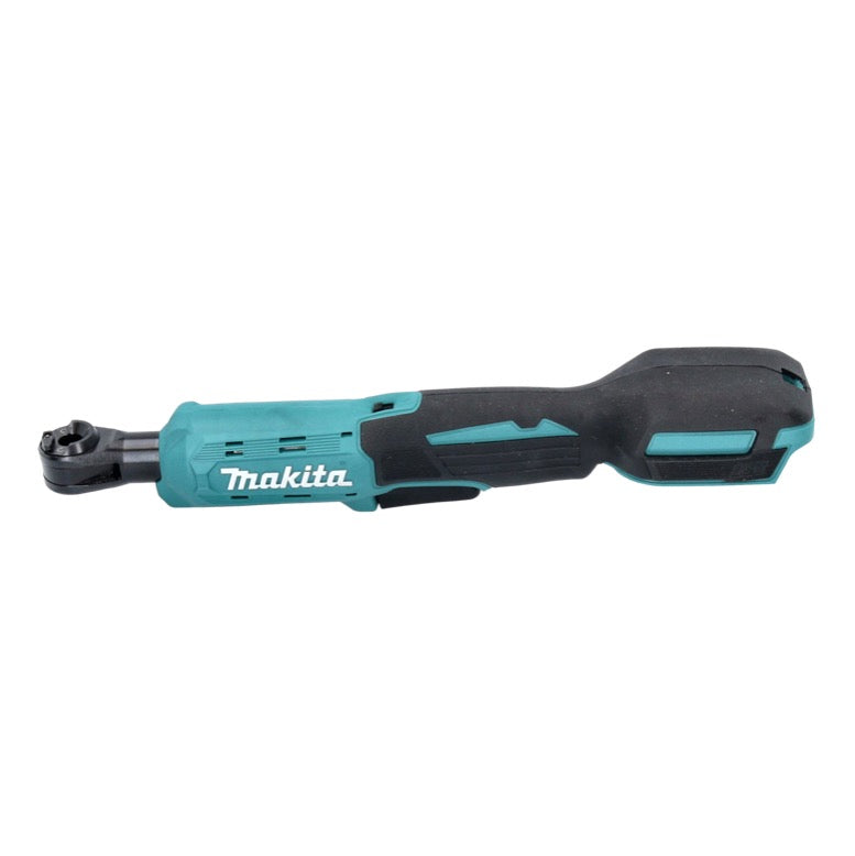 Makita DWR 180 A1 Akku Ratschenschrauber 18 V 47,5 Nm 1/4" 3/8" + 1x Akku 2,0 Ah - ohne Ladegerät