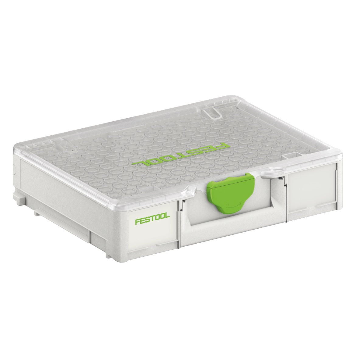 Festool SYS3 ORG M 89 Systainer Organizer ( 204852 ) - ohne Einsatzboxen - Toolbrothers