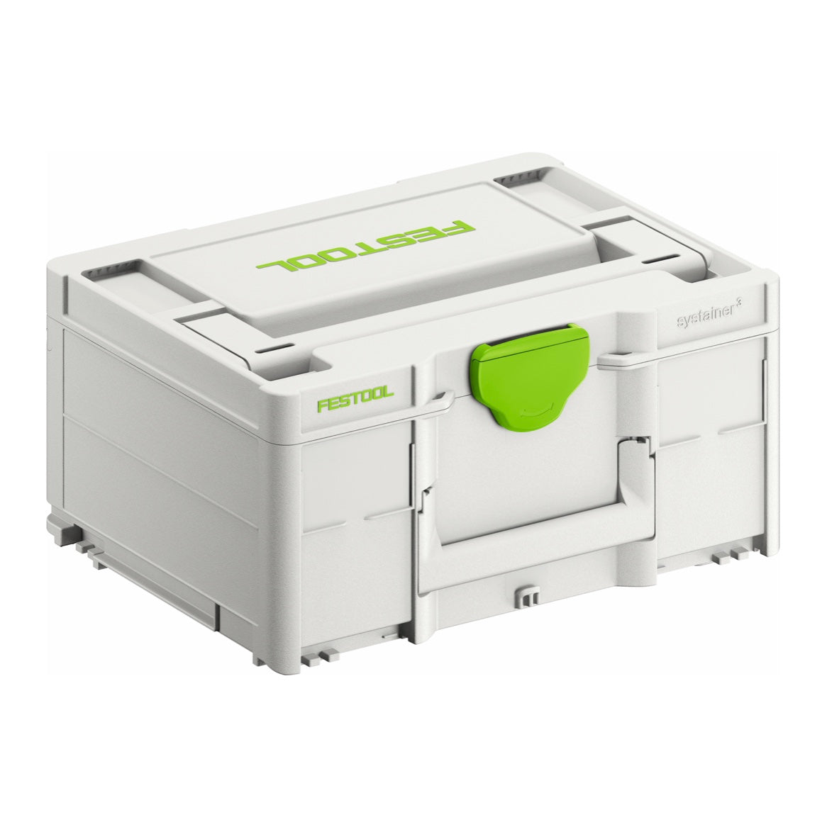 Festool C 18 HPC 4,0 l set perceuse-visseuse sans fil 18 V 45 Nm sans balais (576992) + 2x batterie 4,0 Ah + chargeur + accessoire excentrique + accessoire d'angle + systainer