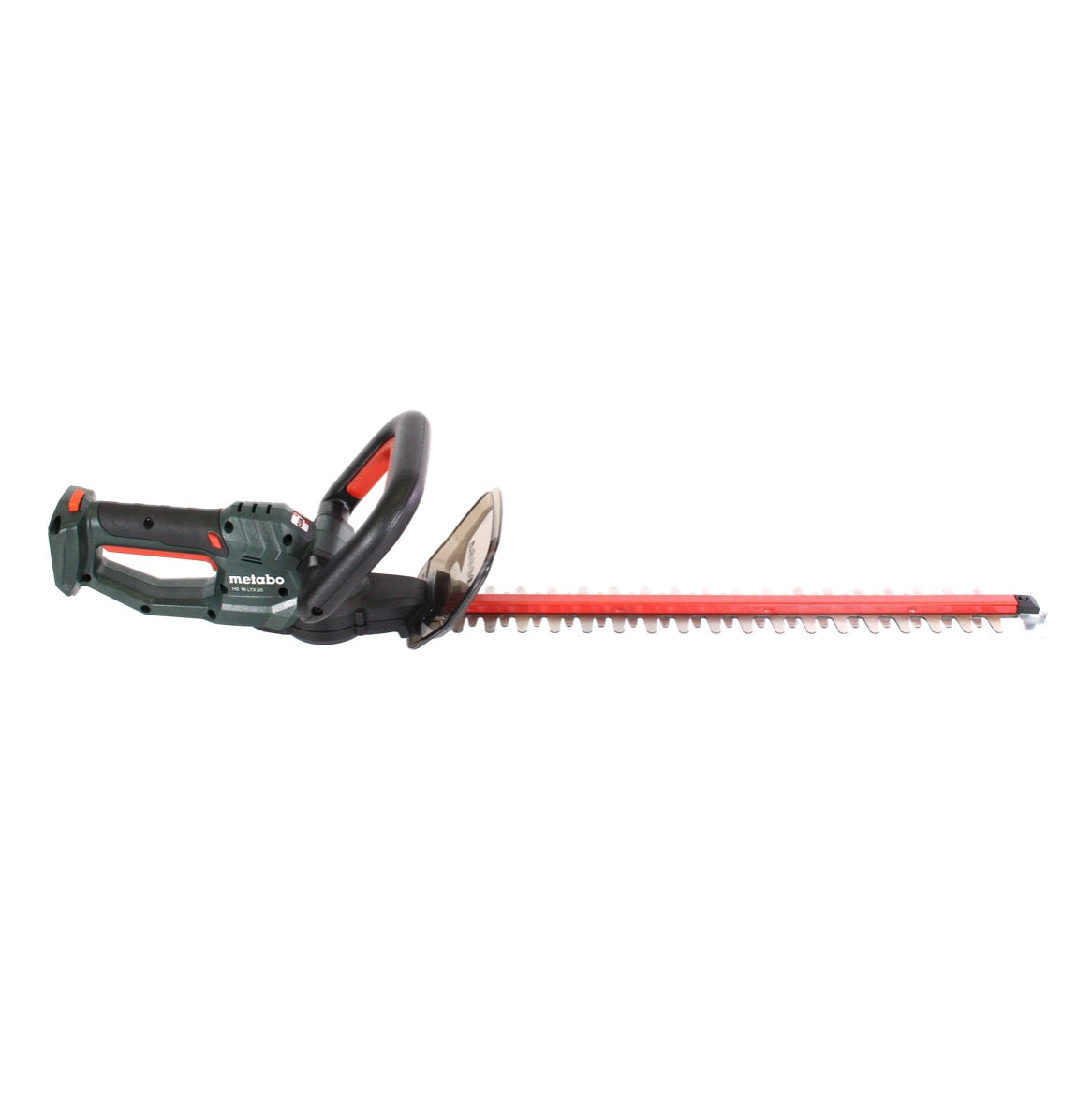 Metabo HS 18 LTX 65 Akku Heckenschere 18 V 63 cm + 1x Akku 4,0 Ah - ohne Ladegerät - Toolbrothers