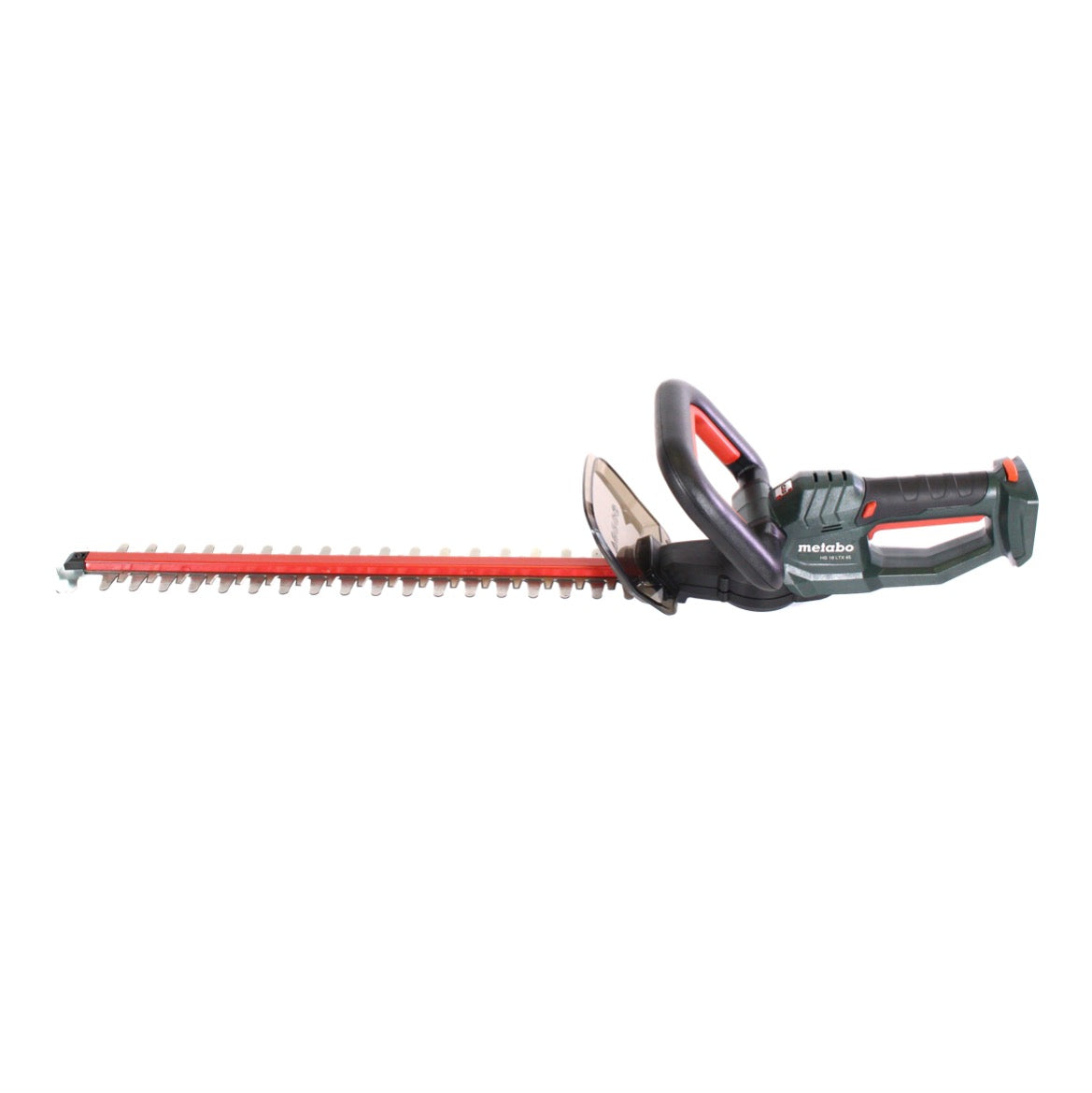 Metabo HS 18 LTX 45 Akku Heckenschere 18 V 43 cm + 1x Akku 4,0 Ah - ohne Ladegerät - Toolbrothers