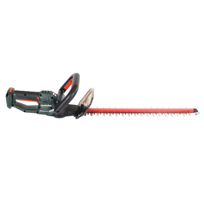 Metabo HS 18 LTX 45 Akku Heckenschere 18 V 43 cm + 1x Akku 4,0 Ah - ohne Ladegerät - Toolbrothers