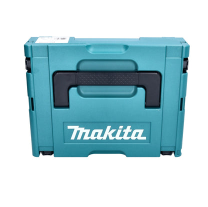 Makita FS 6300 RJX2 visseuse pour cloisons sèches 570 W + accessoire chargeur + mallette