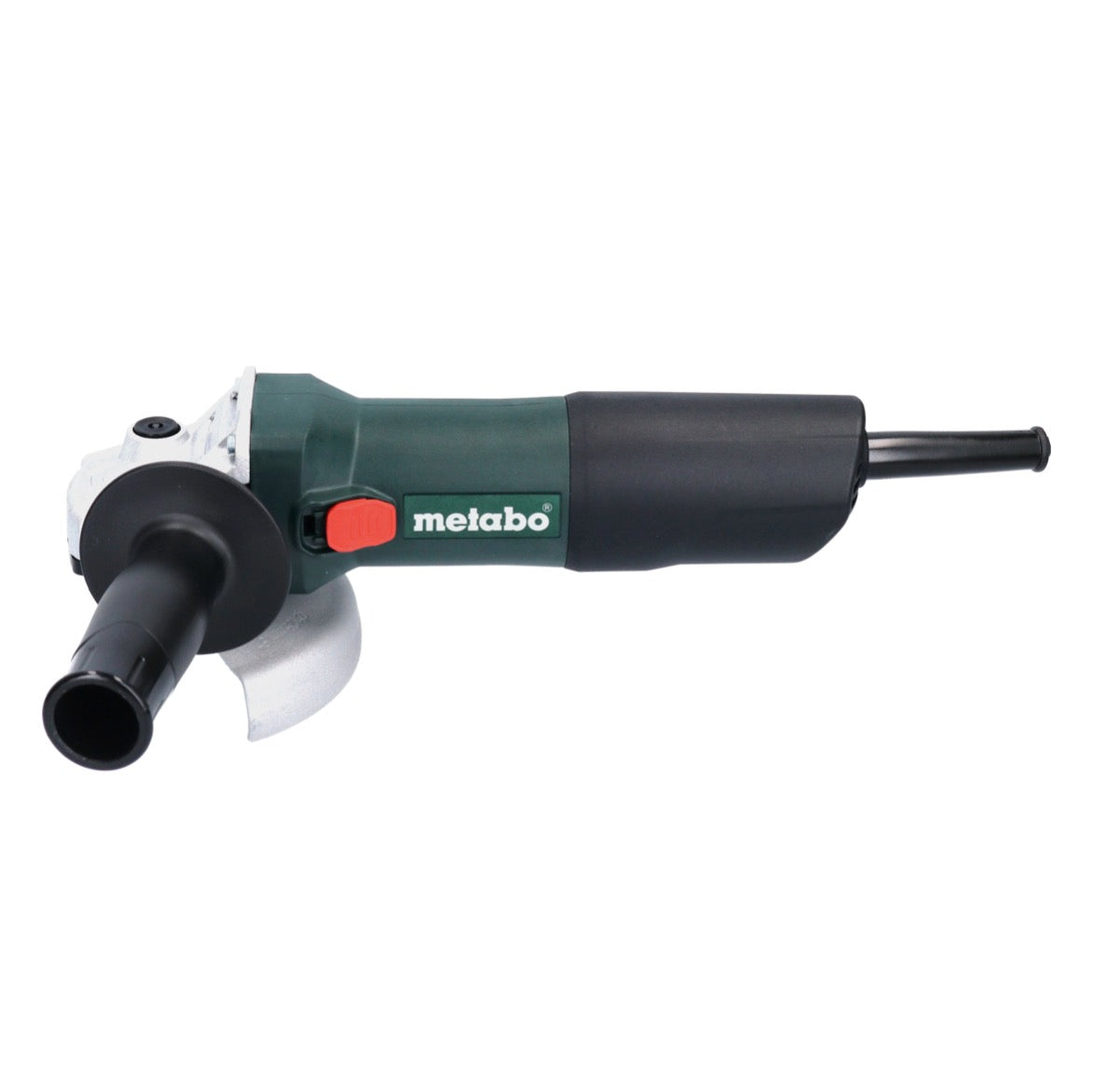 Meuleuse d'angle Metabo W 850-125 850 watts 125 mm + métaCASE