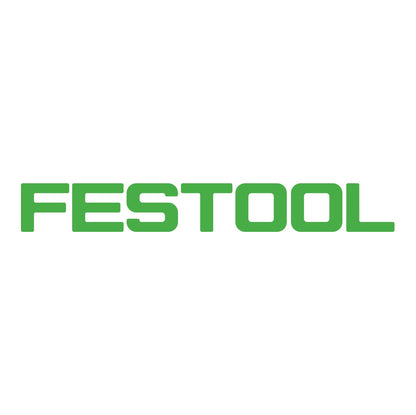 Festool SYS3 DF M 187 Systainer Werkzeugkoffer mit Deckelfach ( 577347 ) 396 x 296 x 187 mm 15,9 l koppelbar - Toolbrothers