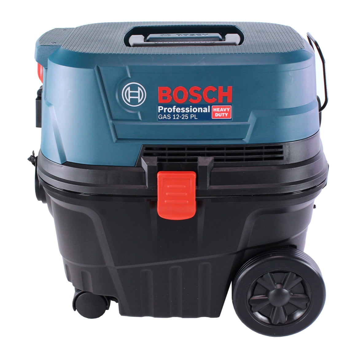 Bosch GAS 12-25 PL Professional Nasssauger Trockensauger 1250 W HEPA ( 060197C100 )