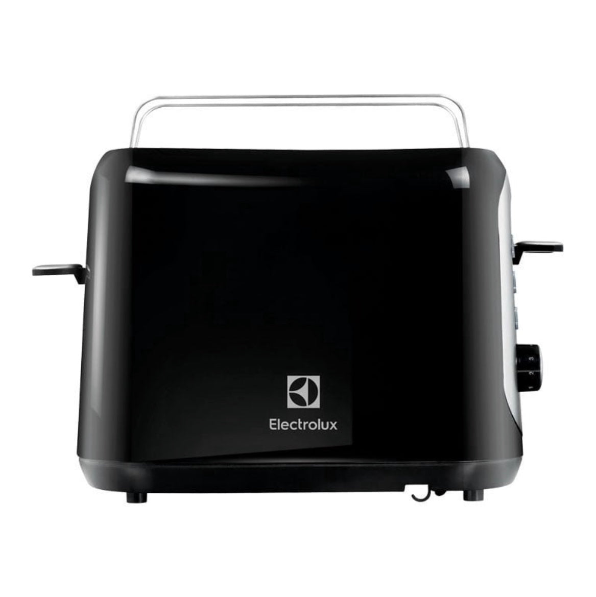 Electrolux EAT3300 Toaster 940 Watt 7 Stufen schwarz / silber - Toolbrothers