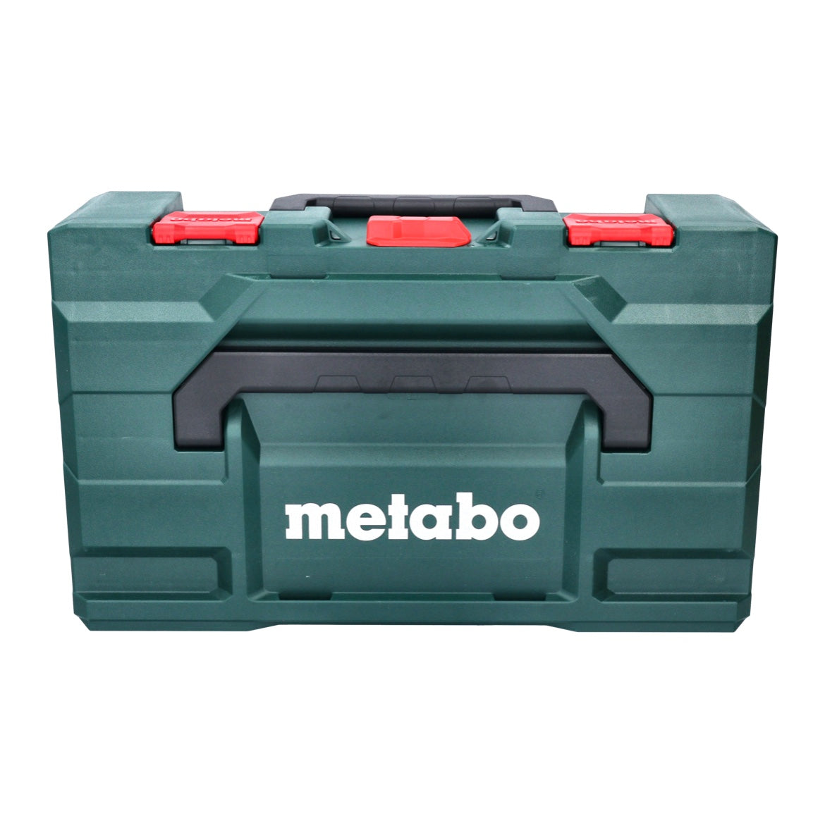 Metabo W 18 LT BL 11-125 Akku Winkelschleifer 18 V 125 mm Brushless + 2x Akku 4,0 Ah + Ladegerät + metaBOX - Toolbrothers