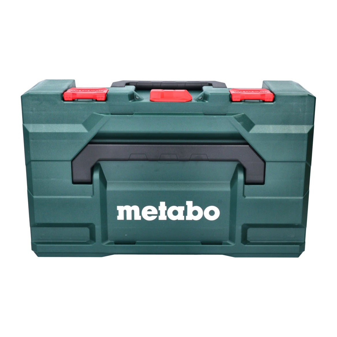 Metabo W 18 LT BL 11-125 Akku Winkelschleifer 18 V 125 mm ( 613052840 ) Brushless + 2x Akku 5,5 Ah + Ladegerät + metaBOX - Toolbrothers