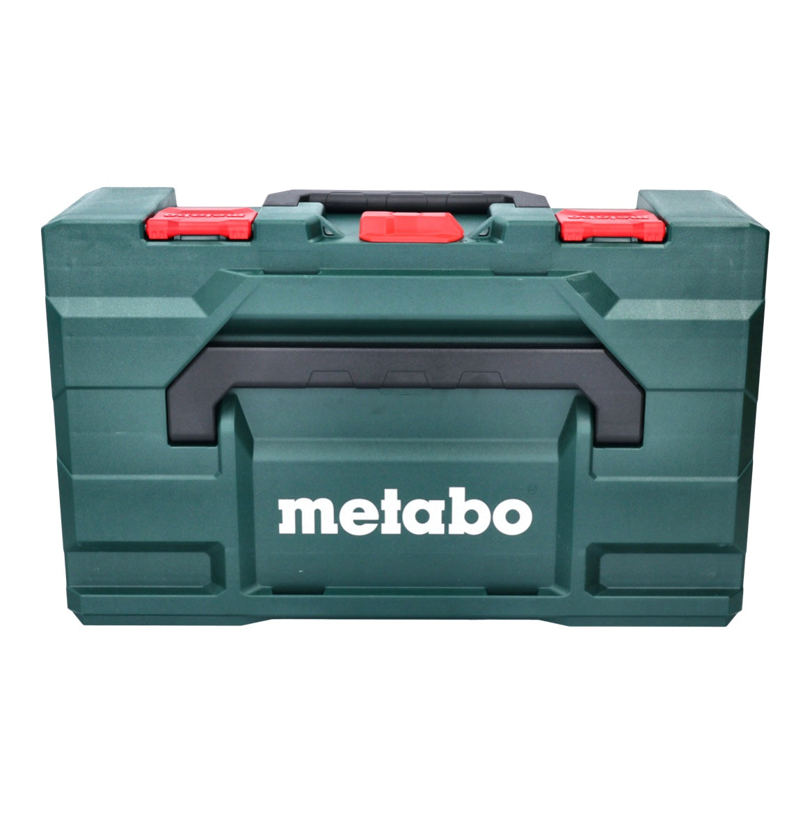 Metabo W 18 LT BL 11-125 Akku Winkelschleifer 18 V 125 mm Brushless + 1x Akku 8,0 Ah + metaBOX - ohne Ladegerät - Toolbrothers