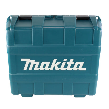 Makita HS 009 GD101 Akku Handkreissäge XGT 40 V max. 235 mm Brushless + 1x Akku 2,5 Ah + Ladegerät + Koffer