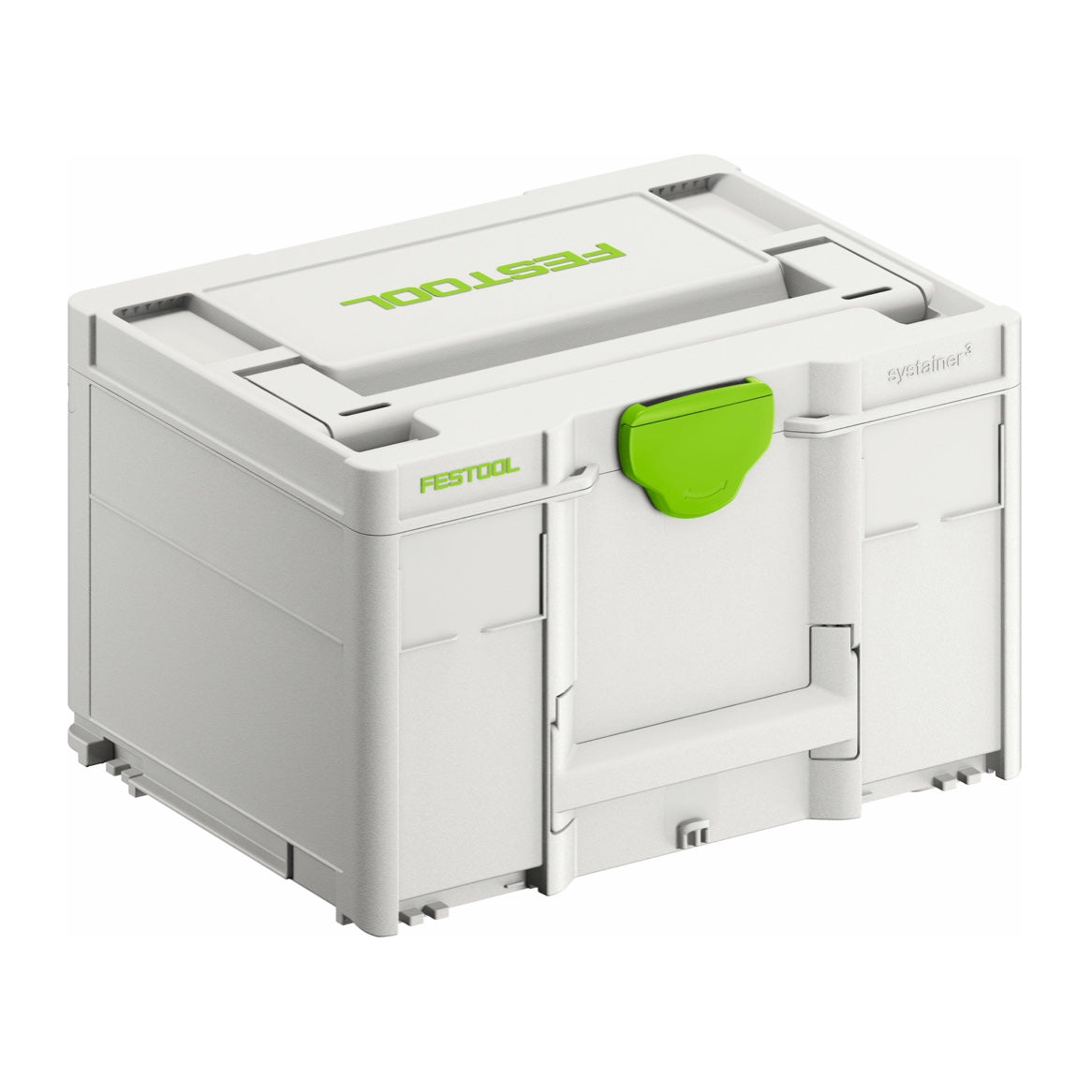 Festool OF 1010 REBQ-Set Oberfräse 1010 W 55 mm Hub ( 577168 ) + Führungsschiene + Systainer - Toolbrothers