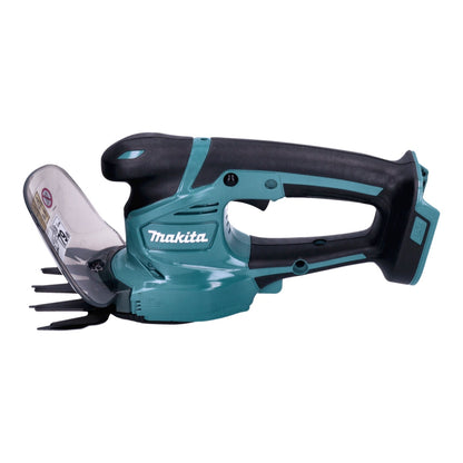 Makita DUM 111 RAX Akku Grasschere Strauchschere 18 V + 2x Akku 2,0 Ah + Ladegerät