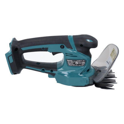 Makita DUM 111 RM1X Akku Grasschere Strauchschere 18 V + 1x Akku 4,0 Ah + Ladegerät