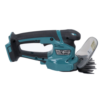 Makita DUM 111 RTX Akku Grasschere Strauchschere 18 V + 1x Akku 5,0 Ah + Ladegerät