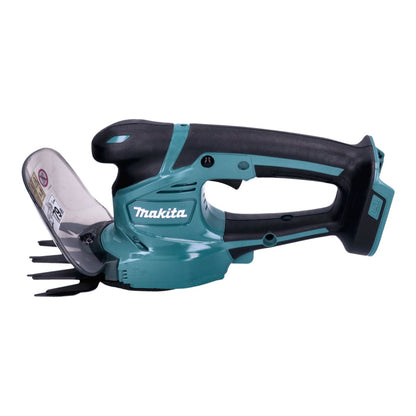 Makita DUM 111 G1X Akku Grasschere Strauchschere 18 V + 1x Akku 6,0 Ah - ohne Ladegerät