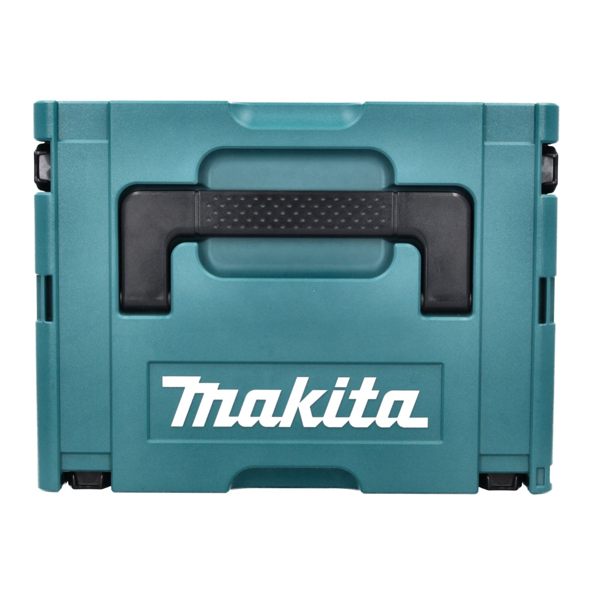 Cisaille à gazon sans fil Makita DUM 111 A1XJ, cisaille à arbustes 18 V + 1x batterie 2,0 Ah + Makpac - sans chargeur