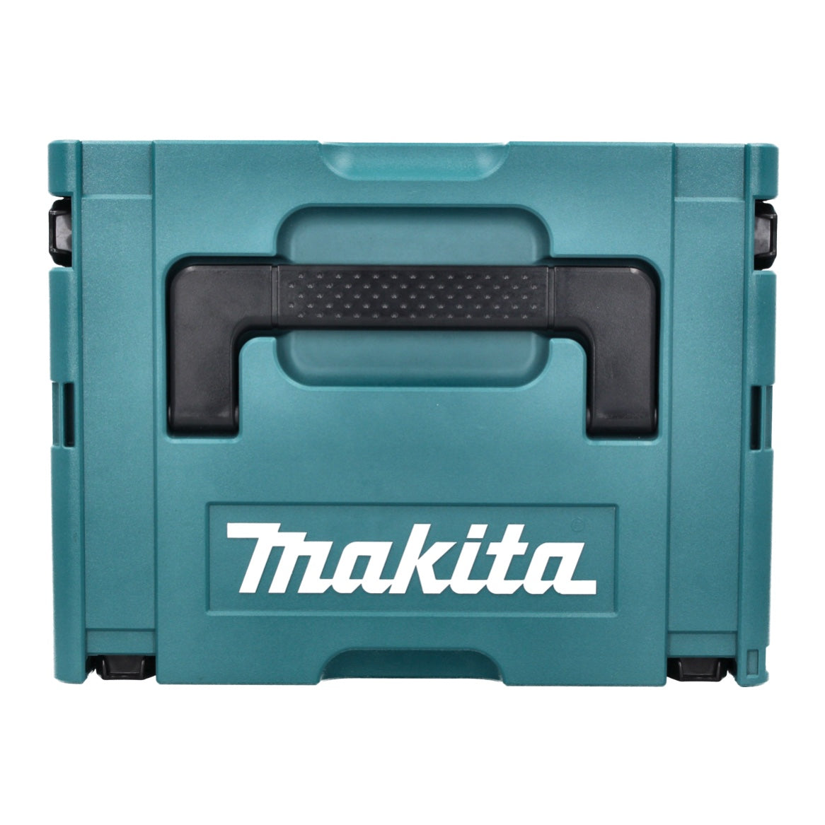 Makita DUM 111 RAXJ Akku Grasschere Strauchschere 18 V + 2x Akku 2,0 Ah + Ladegerät + Makpac