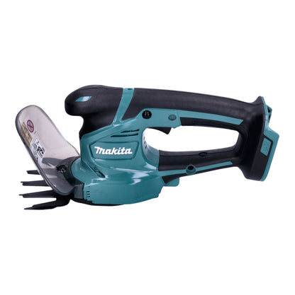 Makita DUM 111 RF1XJ Akku Grasschere Strauchschere 18 V + 1x Akku 3,0 Ah + Ladegerät + Makpac