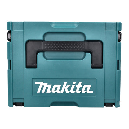 Makita DUM 111 M1XJ Akku Grasschere Strauchschere 18 V + 1x Akku 4,0 Ah + Makpac - ohne Ladegerät