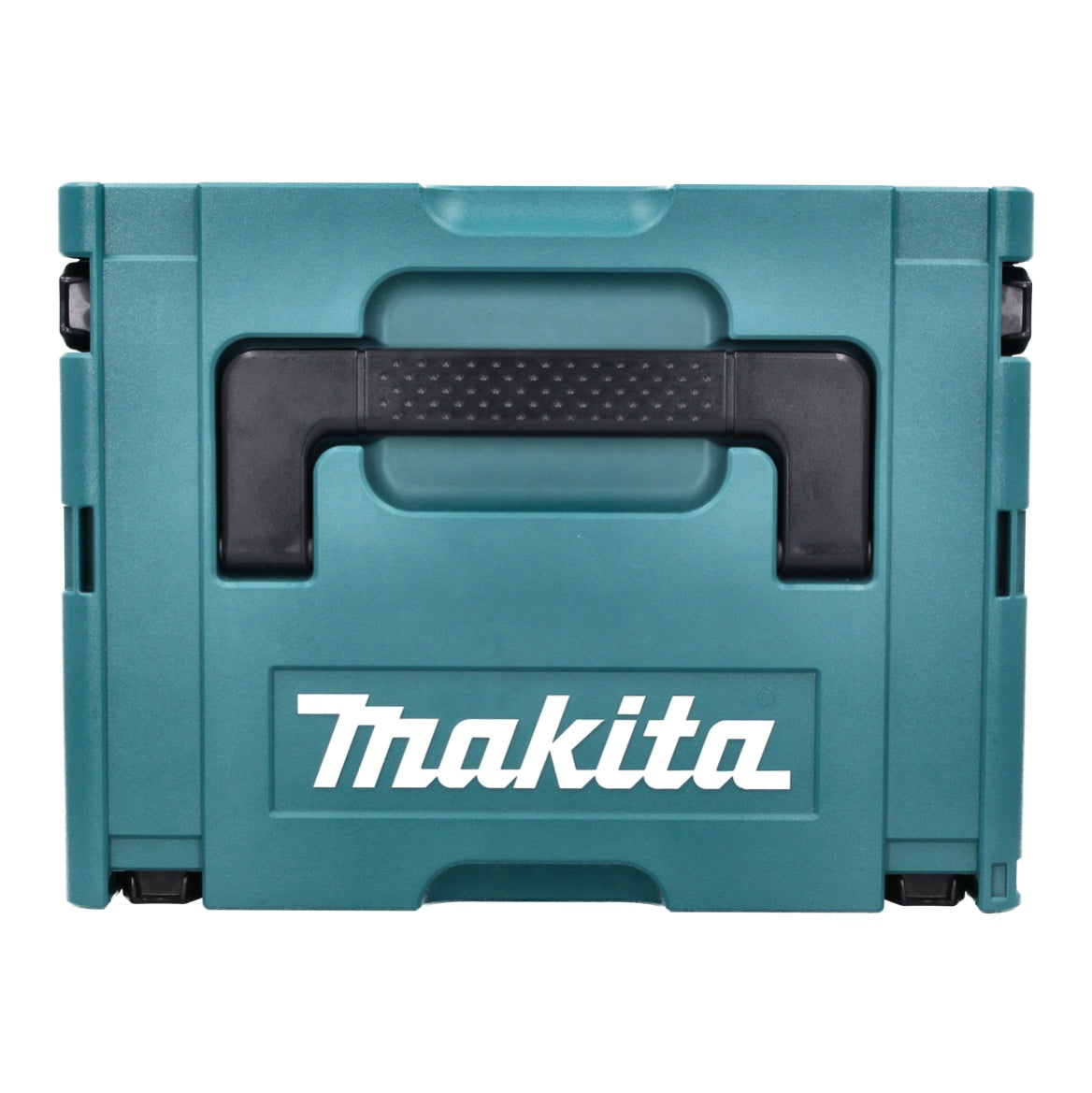 Cisaille à gazon sans fil Makita DUM 111 RM1XJ, cisaille à arbustes 18 V + 1 batterie 4,0 Ah + chargeur + Makpac