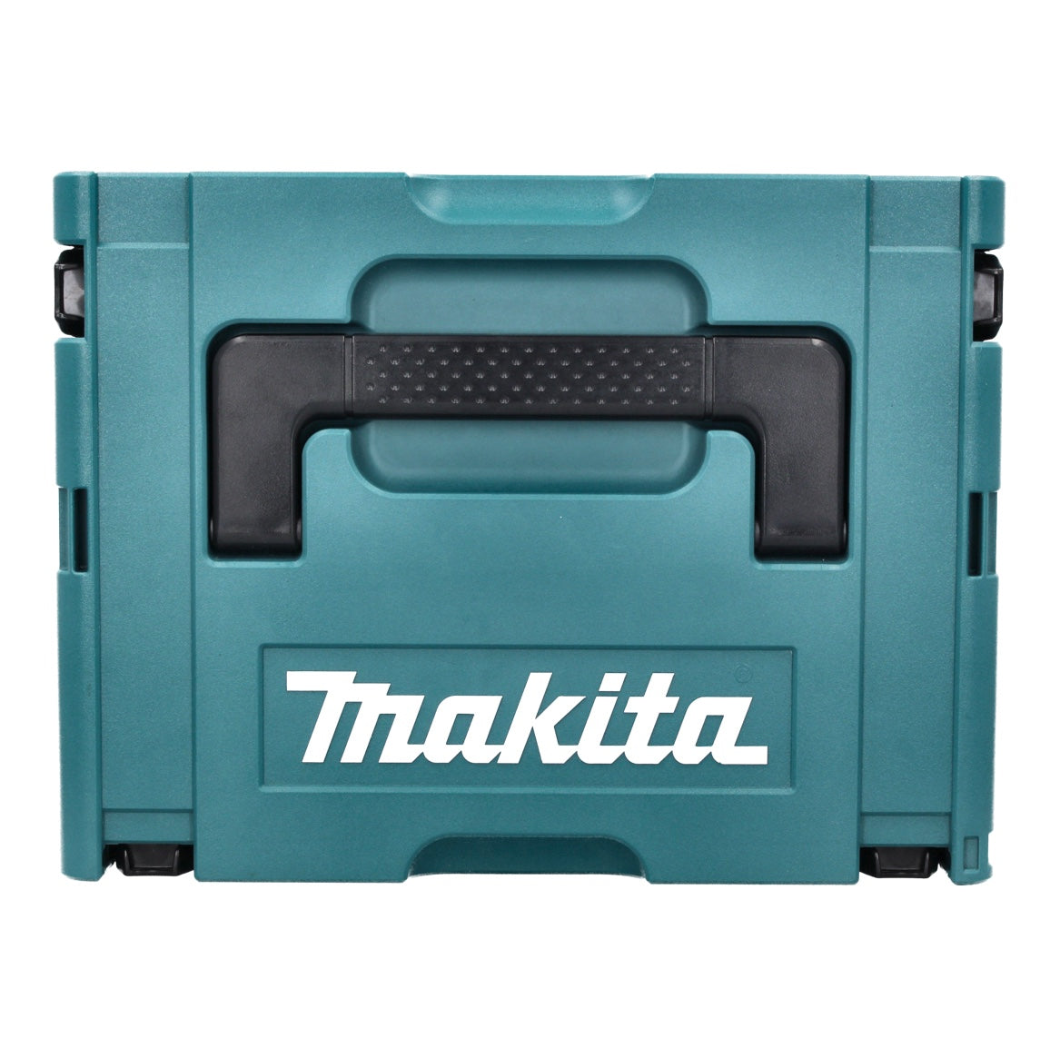 Makita DUM 111 RMXJ Akku Grasschere Strauchschere 18 V + 2x Akku 4,0 Ah + Ladegerät + Makpac