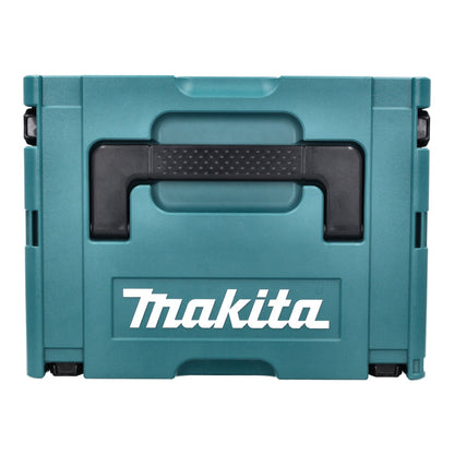 Makita DUM 111 RT1XJ Akku Grasschere Strauchschere 18 V + 1x Akku 5,0 Ah + Ladegerät + Makpac