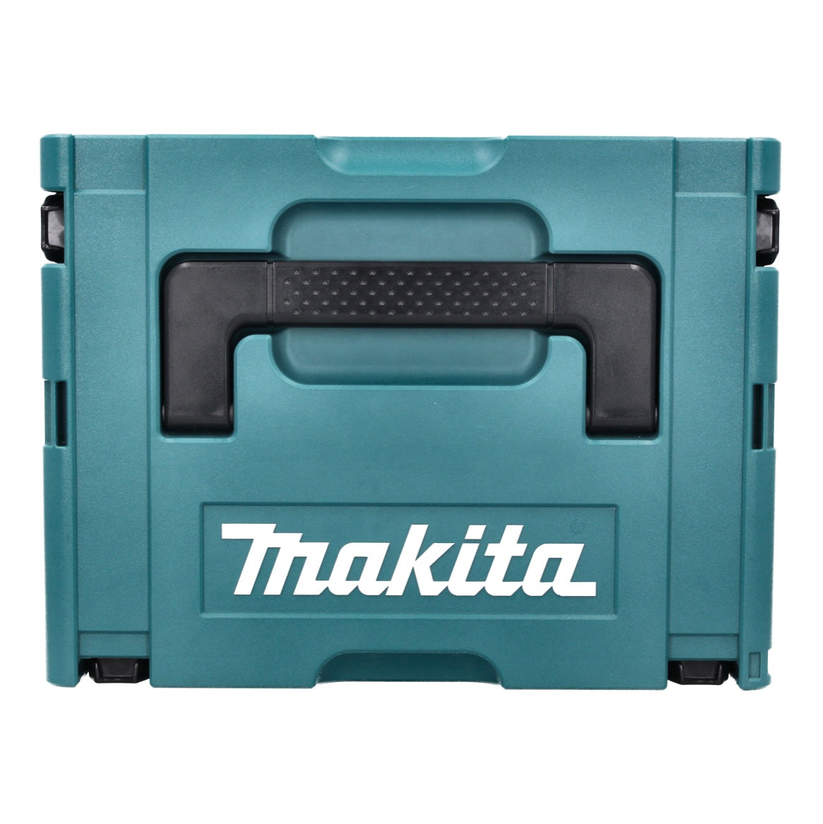 Makita DUM 111 RTXJ Akku Grasschere Strauchschere 18 V + 2x Akku 5,0 Ah + Ladegerät + Makpac