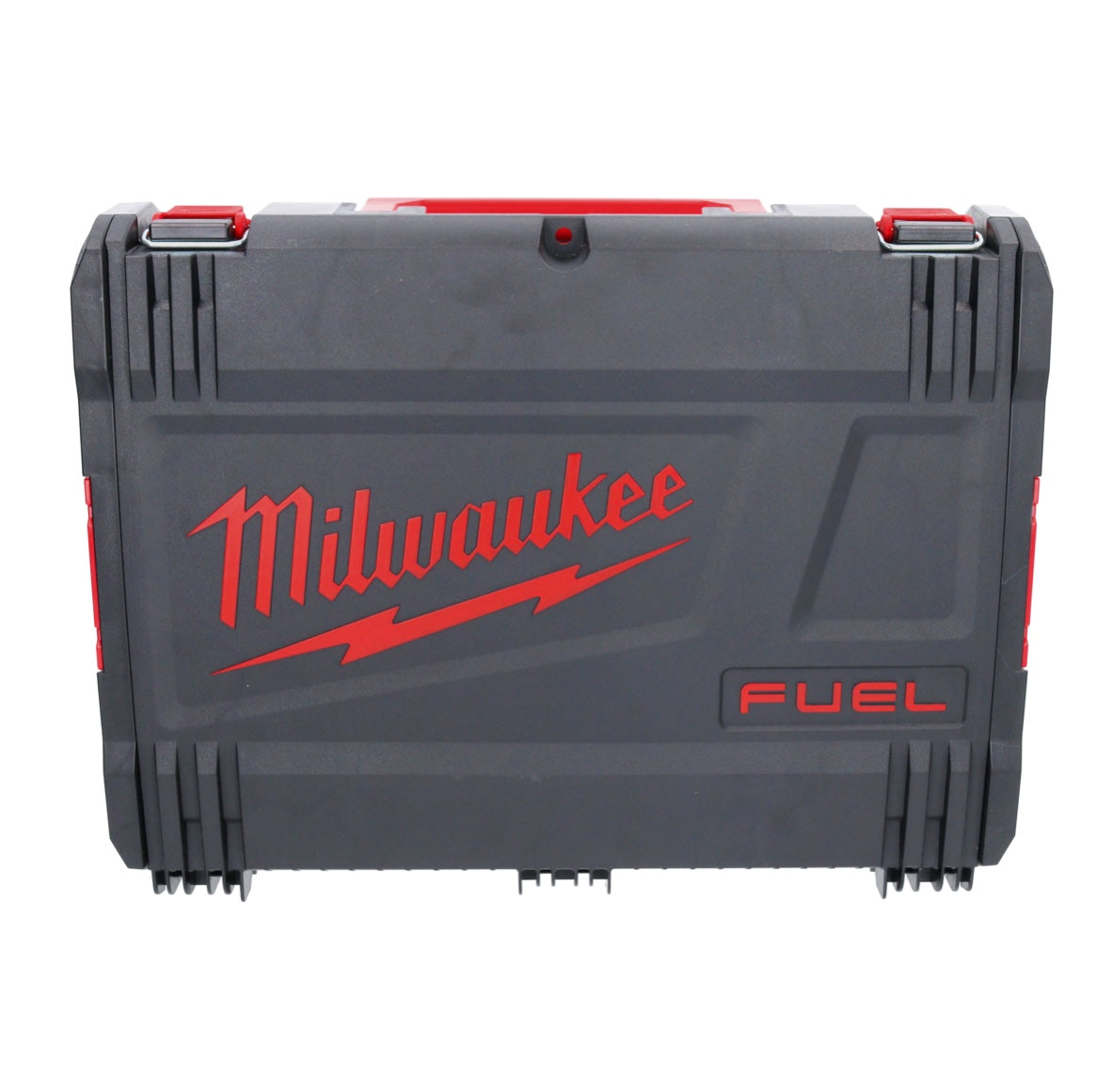 Meuleuse d'angle sur batterie Milwaukee M18 FSAGV115XPDB-601X 18 V 115 mm sans balais + 1x batterie 6,0 Ah + boîtier HD - sans chargeur