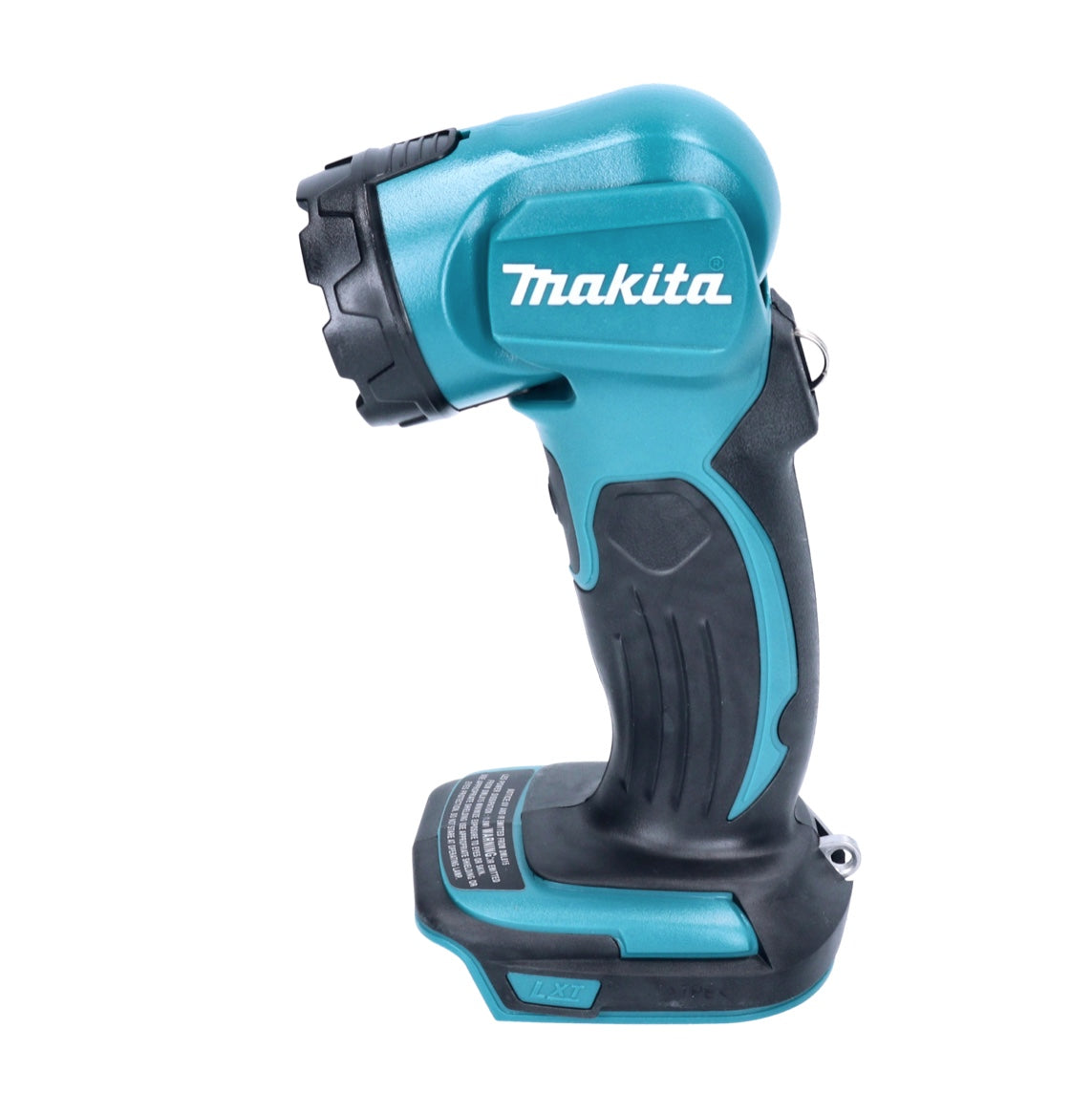 Makita DEADML 815 A1 Lampe à main à batterie LED 14,4 - 18 V 160 lm + 1x batterie 2,0 Ah - sans chargeur