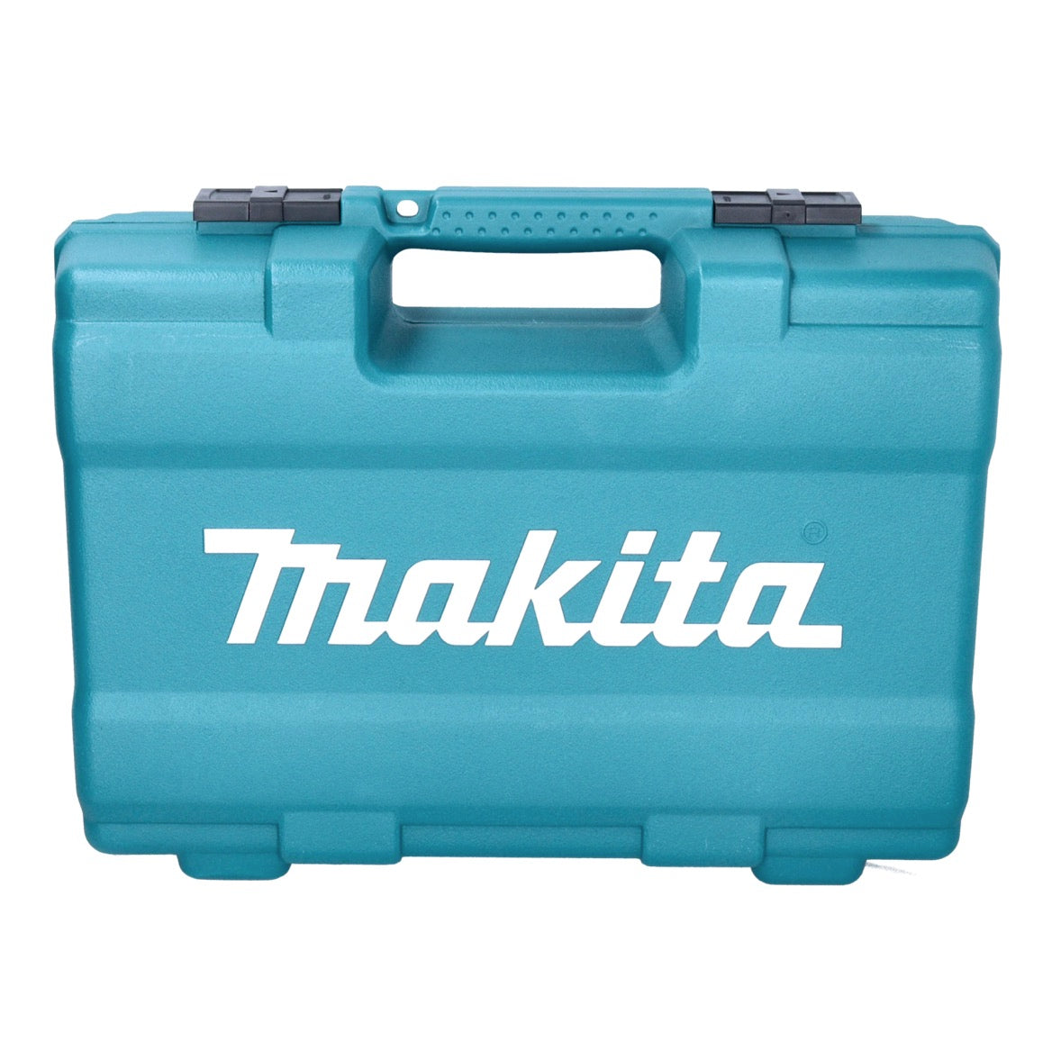 Makita HP 333 DSAX1 Akku Schlagbohrschrauber 12 V 30 Nm + 2x Akku 2,0 Ah + Ladegerät + 74 tlg. Bit und Bohrer Set + Koffer