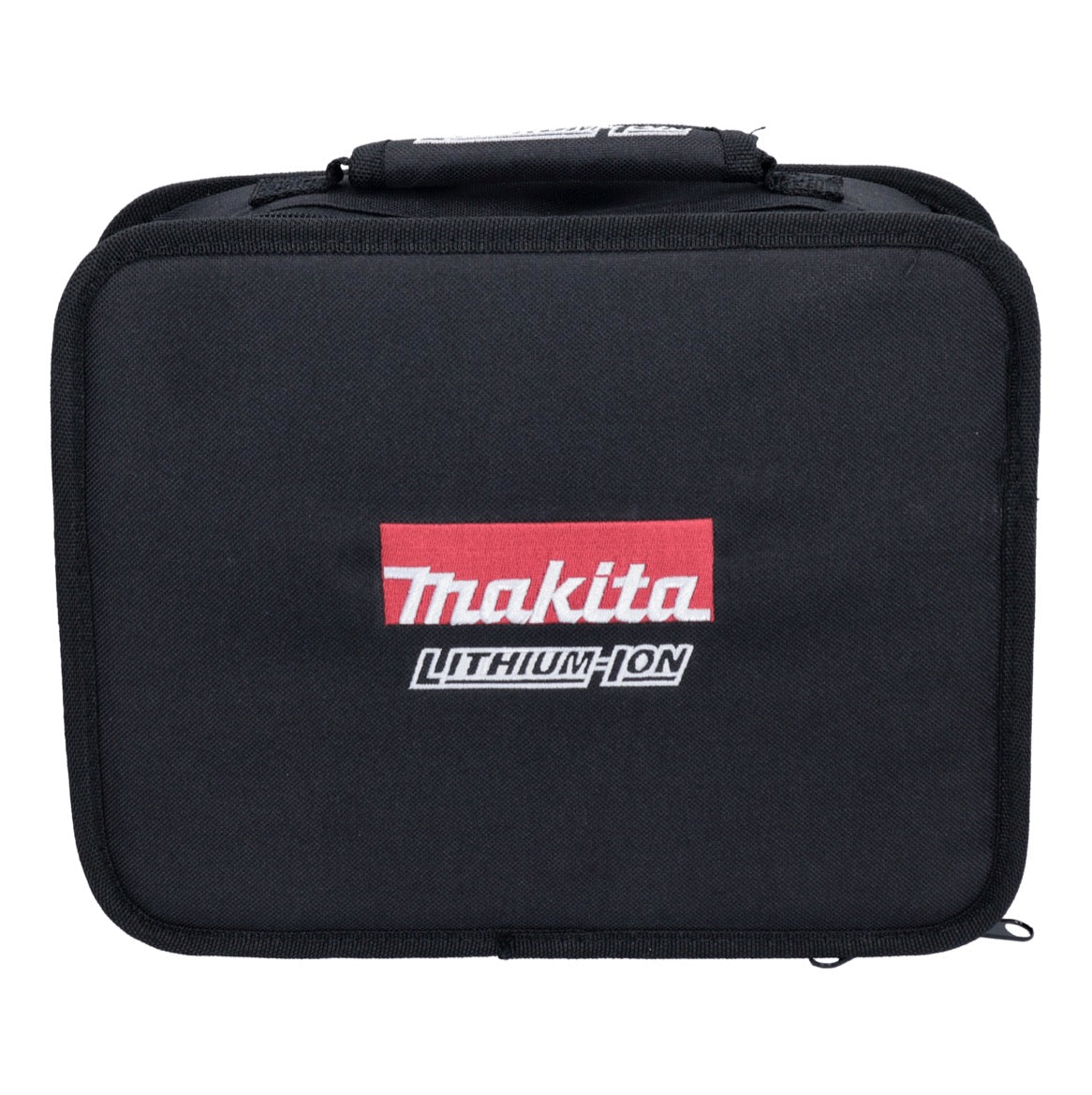 Makita DF 333 DSAP1 Akku Bohrschrauber 12 V 30 Nm pink + 1x Akku 2,0 Ah + Ladegerät + Tasche