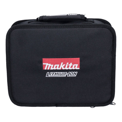 Makita DF 333 DSAP1 perceuse-visseuse sans fil 12 V 30 Nm rose + 1x batterie 2,0 Ah + chargeur + sac