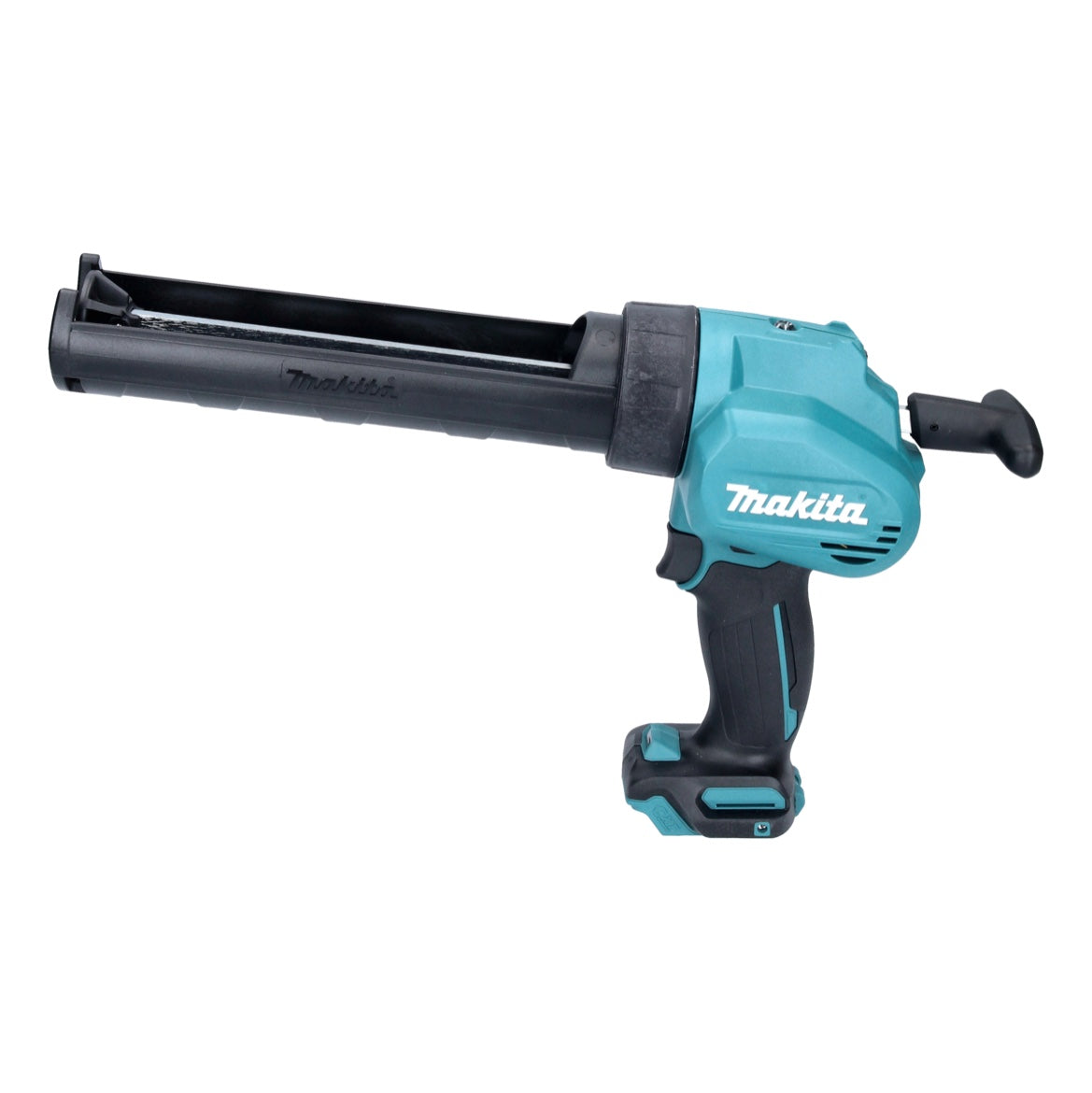 Makita CG 100 DSAA Akku Kartuschenpresse 12 V max. 310 ml + 1x Akku 2,0 Ah + Ladegerät + Koffer