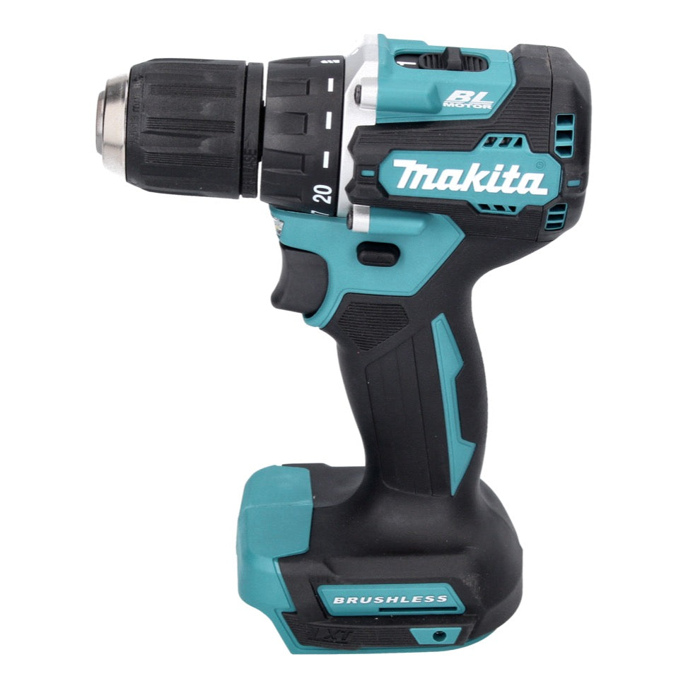 Makita DDF 487 Z Akku Bohrschrauber 18 V 40 Nm Brushless + Bit Set 31 tlg. ( D-30667 ) - Toolbrothers