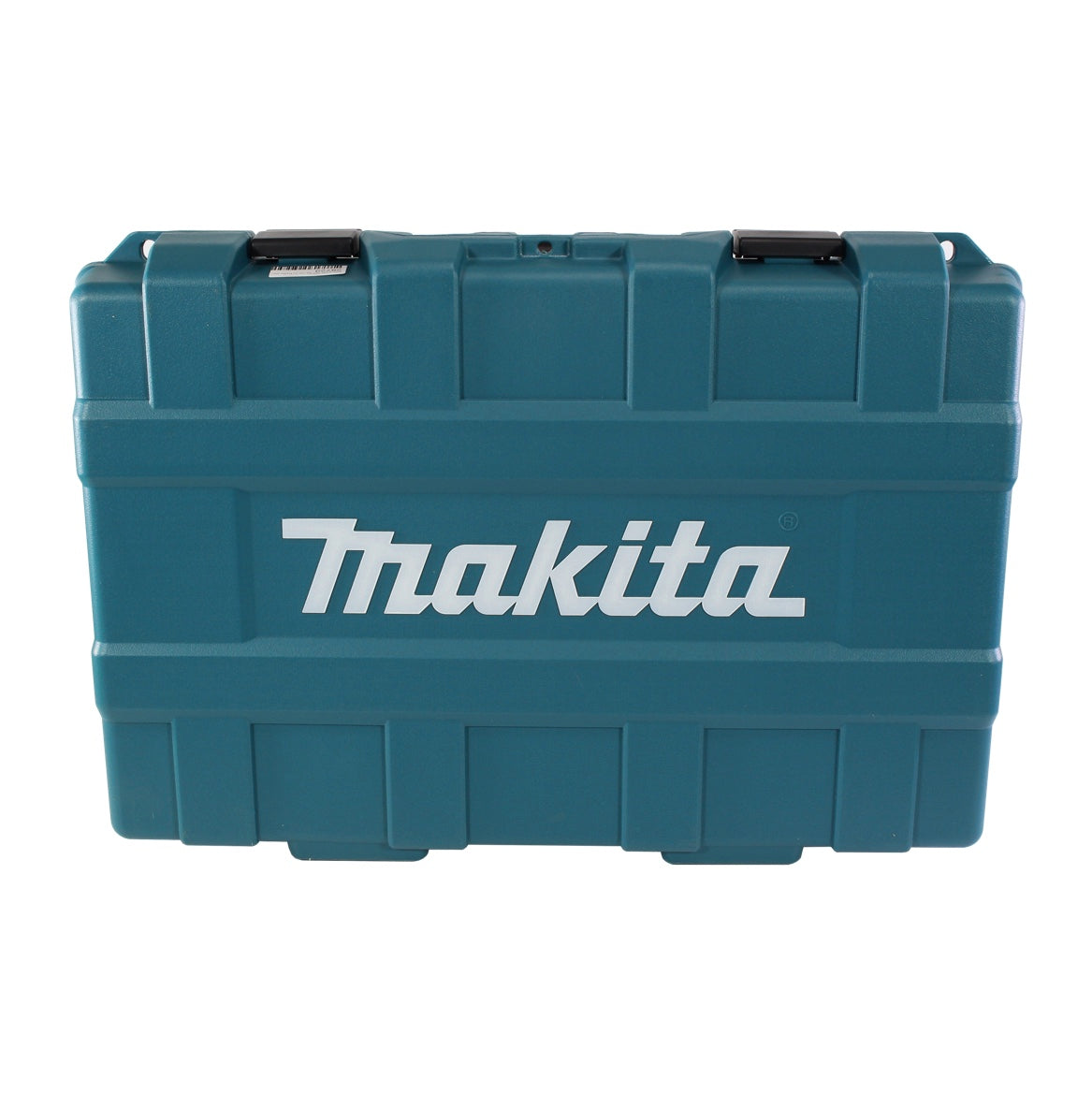 Makita HR 007 GZ01 Akku Kombihammer 40 V max. 3,0 J SDS plus XGT + 13 tlg. Bohrer und Meißel Set + Koffer - ohne Akku, ohne Ladegerät