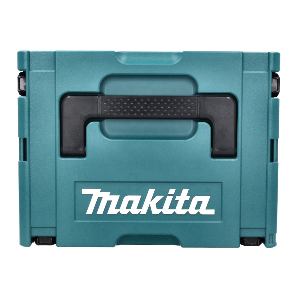 Makita DHR 281 ZJ Akku Bohrhammer 36 V ( 2x 18 V ) 2,8 J SDS Plus Brushless + 13 tlg. Bohrer und Meißel Set + Makpac - ohne Akku, ohne Ladegerät